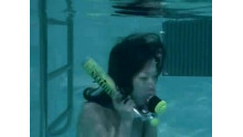水中ラバー　その壱