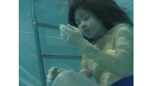 水中ラバー　その壱