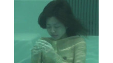 水中ラバー　その壱