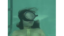 水中ラバー　その壱