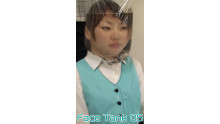 Face Tank セット