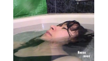 Ayaka Another Bathtub UW Scene1 (あやかA1)