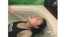 Ayaka Another Bathtub UW Scene1 (あやかA1)