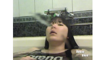 Ayaka Another Bathtub UW Scene1 (あやかA1)