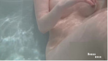 Bathtub UW Scene clip 26 (アオイ3)
