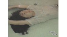 Bathtub UW scene clip 3 (Ayaka1)
