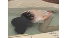 Bathtub UW scene clip 3 (Ayaka1)

