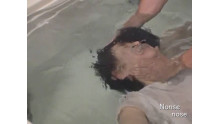 Bathtub UW scene clip 3 (Ayaka1)
