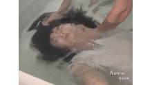 Bathtub UW scene clip 3 (Ayaka1)
