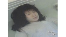 Bathtub UW scene clip 4 (Ayaka2)
