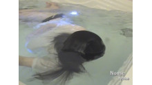 Bathtub UW scene clip 4 (Ayaka2)
