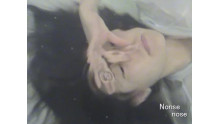 Bathtub UW scene clip 4 (Ayaka2)
