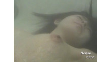 Bathtub UW scene 2 clip 10 (Ayaka3)
