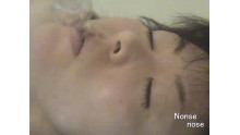 Bathtub UW scene 2 clip 10 (Ayaka3)
