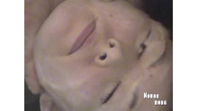Bathtub UW scene 2 clip 11 (Ayaka4)
