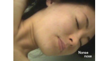 Bathtub UW scene clip 18 (Ayaka5)

