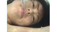 Bathtub UW scene clip 18 (Ayaka5)
