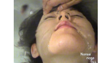 Bathtub UW scene clip 18 (Ayaka5)

