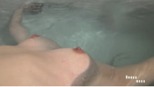 Bathtub UW Scene clip 28 (姫乃未来1)
