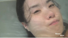 Bathtub UW Scene clip 28 (姫乃未来1)
