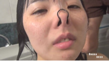 Bathtub UW Scene clip 28 (姫乃未来1)
