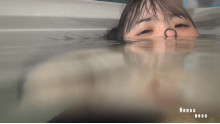 Bathtub UW Scene clip 28 (姫乃未来1)
