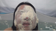 Bathtub UW Scene clip 28 (姫乃未来1)
