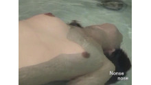 Bathtub UW scene clip 12 (リナ1)
