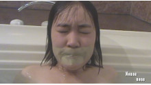 Bathtub UW scene clip 19 (リナ3)
