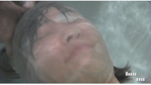 Bathtub UW scene clip 19 (リナ3)
