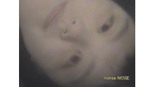 Bathtub UW scene clip 5 (サオリ1)
