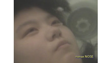 Bathtub UW scene clip 6 (サオリ2)
