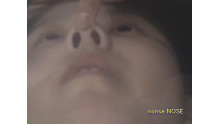 Bathtub UW scene clip 6 (サオリ2)

