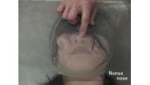 Bathtub UW scene clip 15 (サオリ3)
