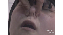 Bathtub UW scene clip 15 (サオリ3)
