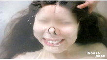 Bathtub UW scene clip 22 (さえ1)
