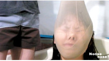 Bathtub UW scene clip 22 (さえ1)
