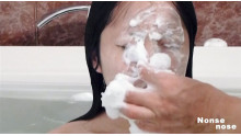 Bathtub UW scene clip 22 (さえ1)
