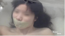 Bathtub UW Scene clip 27 (さえ2)
