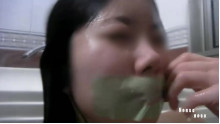 Bathtub UW Scene clip 27 (さえ2)
