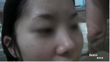 Bathtub UW Scene clip 27 (さえ2)
