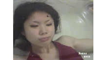 Sae Another Bathtub UW Scene1 (さえA1)

