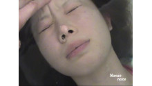 Sae Another Bathtub UW Scene2 (さえA2)
