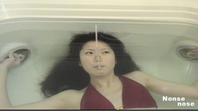 Sae Another Bathtub UW Scene3 (さえA3)

