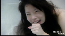 Sae Another Bathtub UW Scene3 (さえA3)
