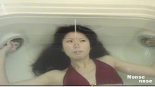 Sae Another Bathtub UW Scene3 (さえA3)
