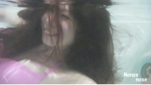 Sae Another Bathtub UW Scene4 (さえA4)
