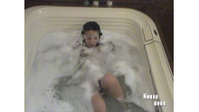 Bathtub UW scene clip 16 (サクラ4)
