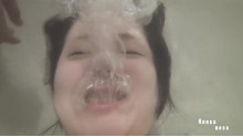 Bathtub UW Scene clip 29 (桜瀬奈1)
