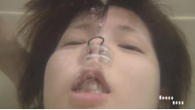 Bathtub UW Scene clip 29 (桜瀬奈1)
